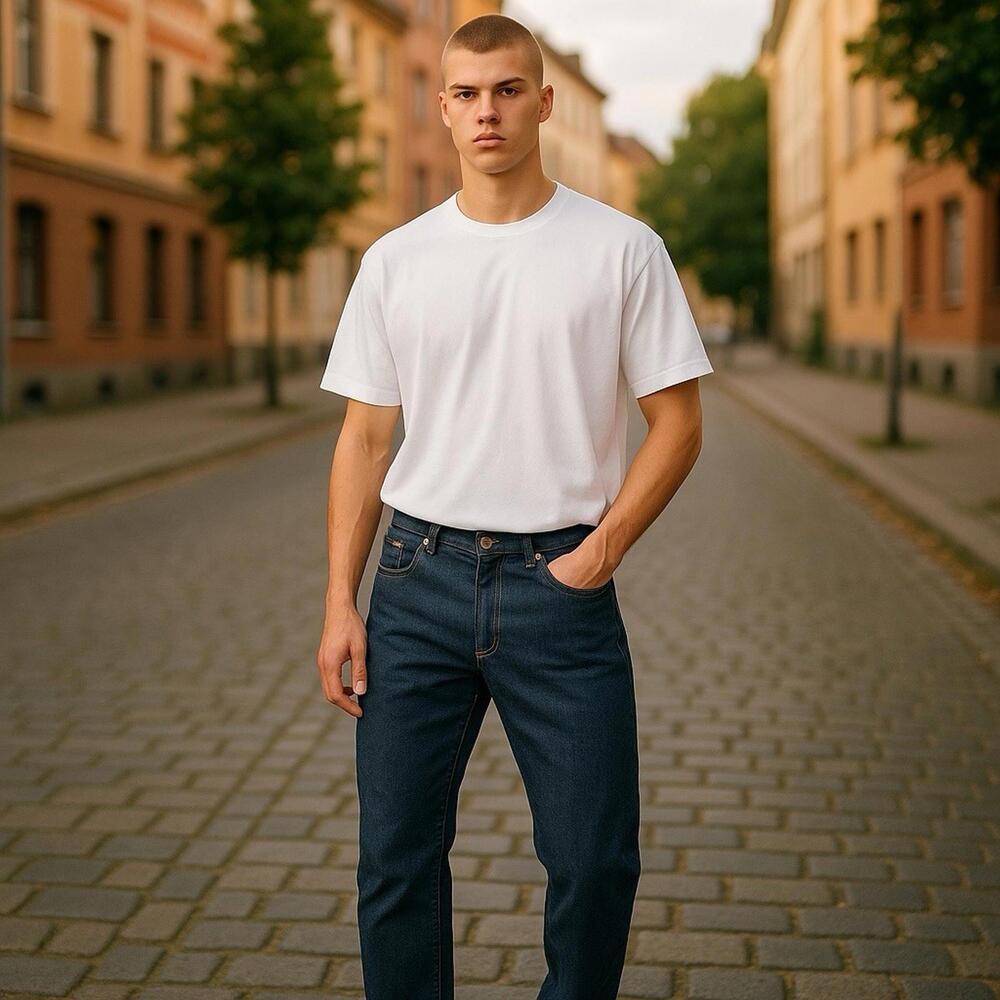 Pentagon Rogue Jeans Pants Indigo Blue Tactical 40X32